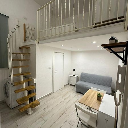 Vesuvia Guest House Napoli Eksteriør bilde