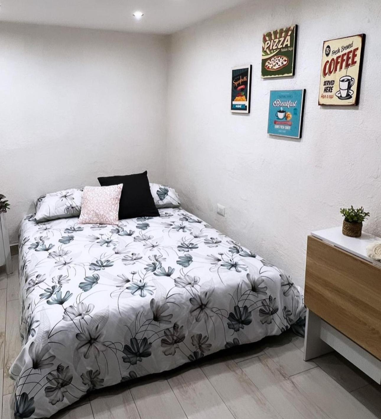Vesuvia Guest House Napoli Eksteriør bilde