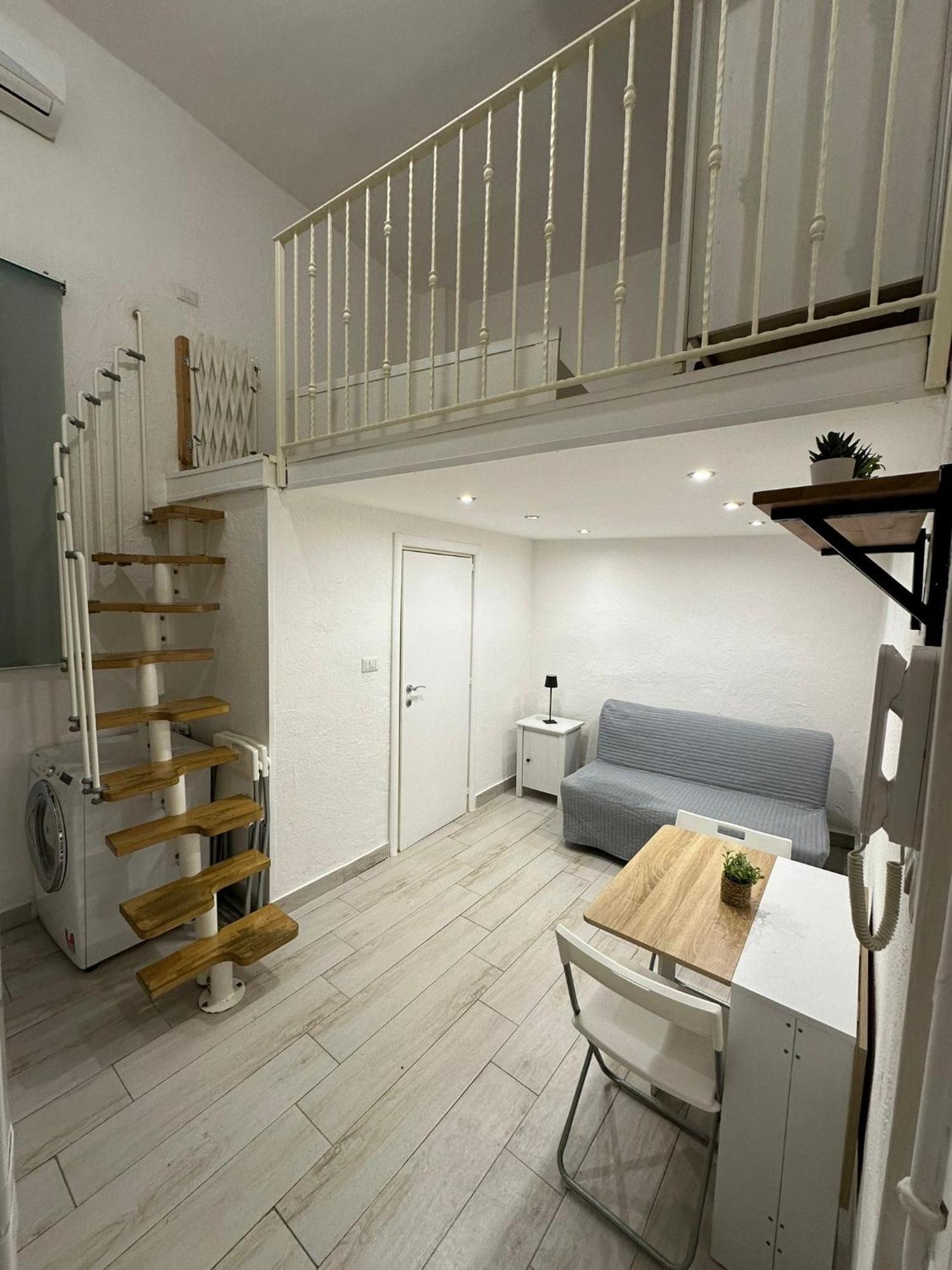 Vesuvia Guest House Napoli Eksteriør bilde